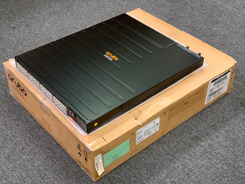 Коммутатор HPE JL579A