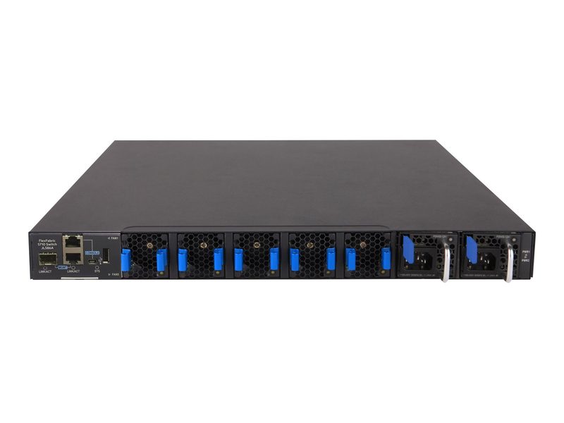 Коммутатор HPE JL586A