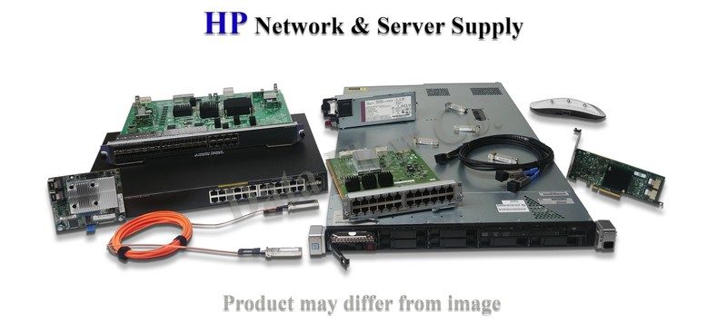 Коммутатор HPE JL659A