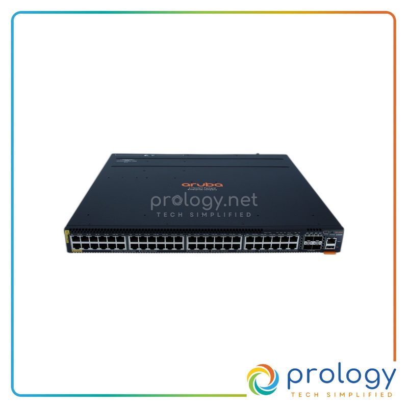 Коммутатор HPE JL661-61001