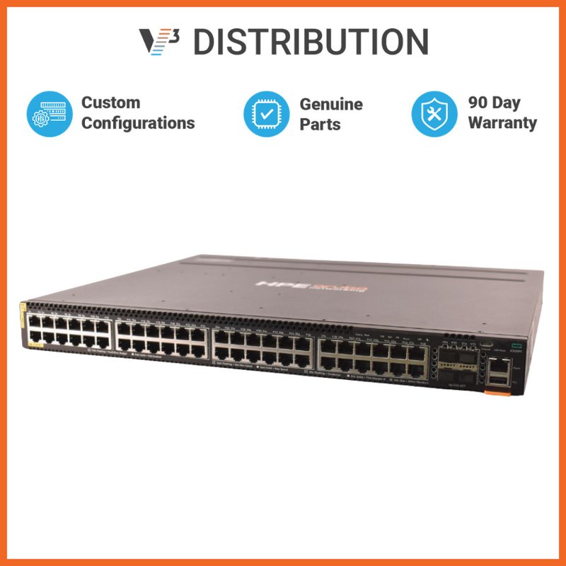Коммутатор HPE JL661A