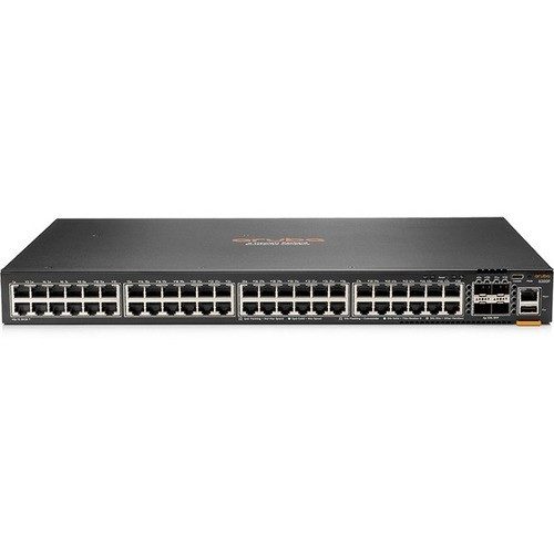 Коммутатор HPE JL667A