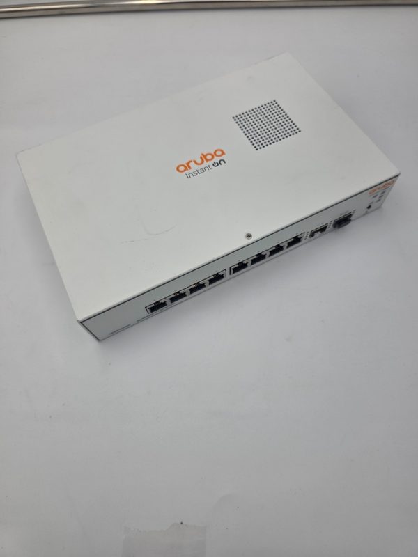 Коммутатор HPE JL680A