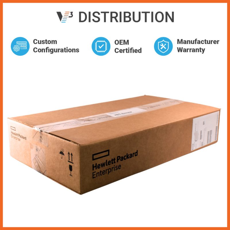 Коммутатор HPE JL684B