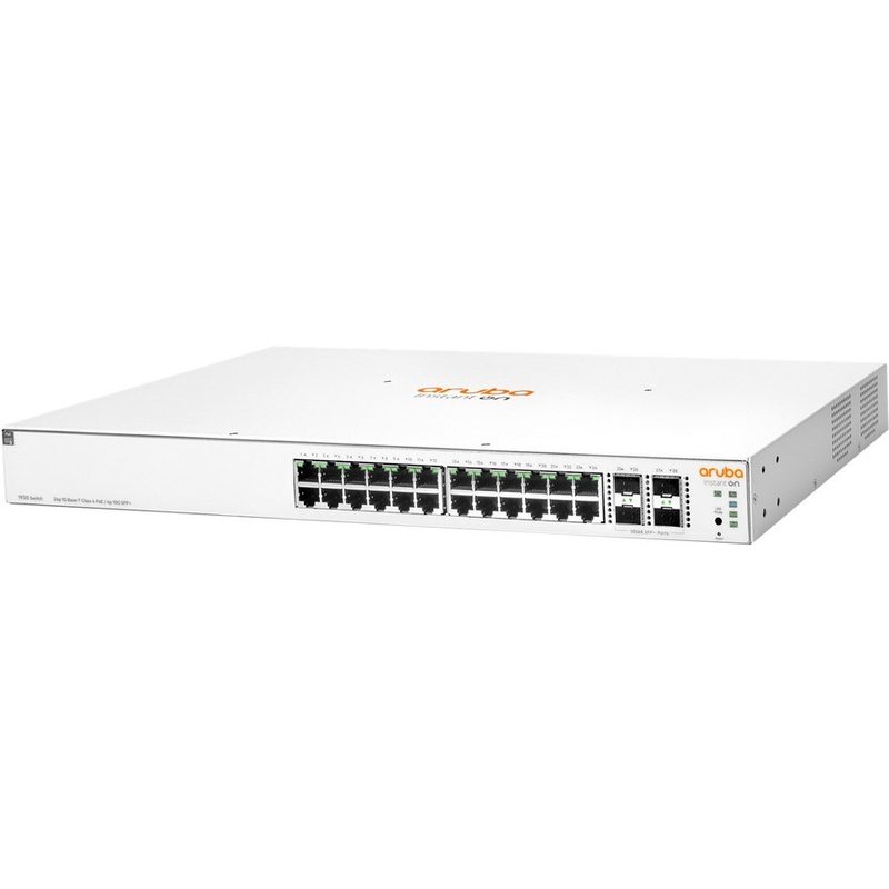 Коммутатор Aruba JL684BABA