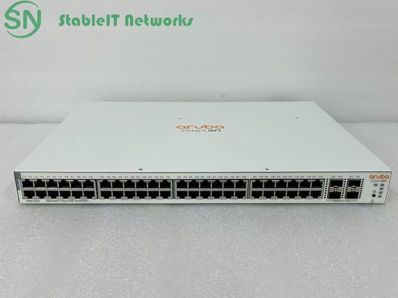 Коммутатор HPE JL686B