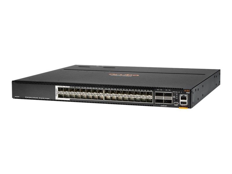 Коммутатор Aruba JL701A
