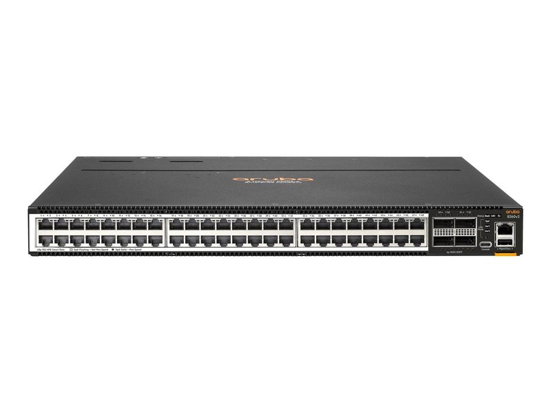 Коммутатор Aruba JL707C