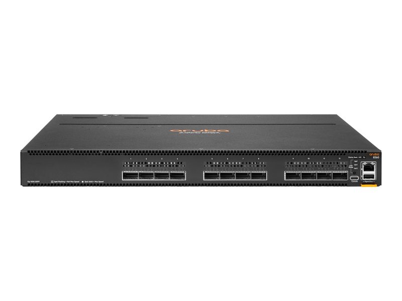 Коммутатор Aruba JL708A