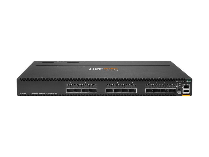 Коммутатор Aruba JL708C