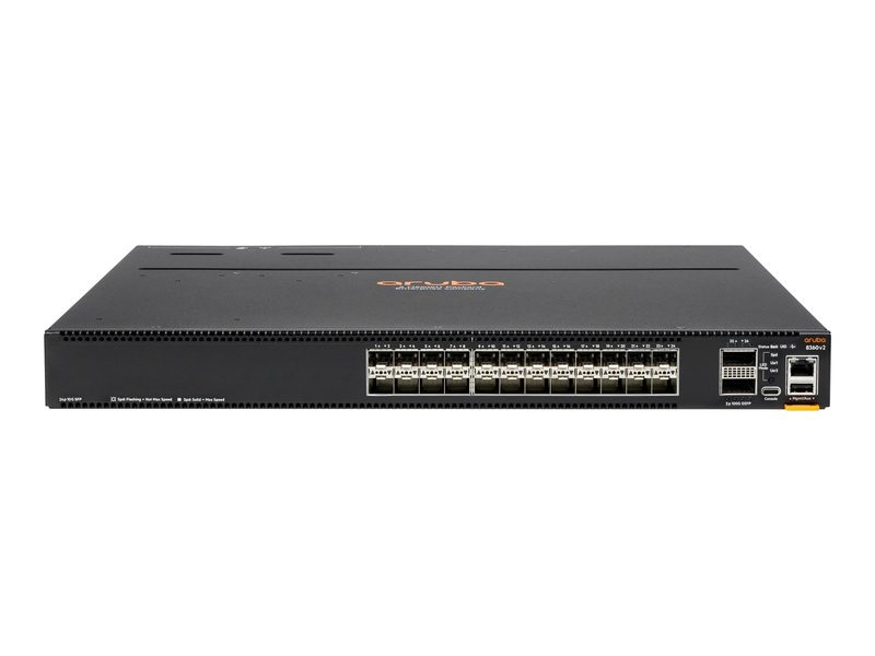 Коммутатор Aruba JL710C