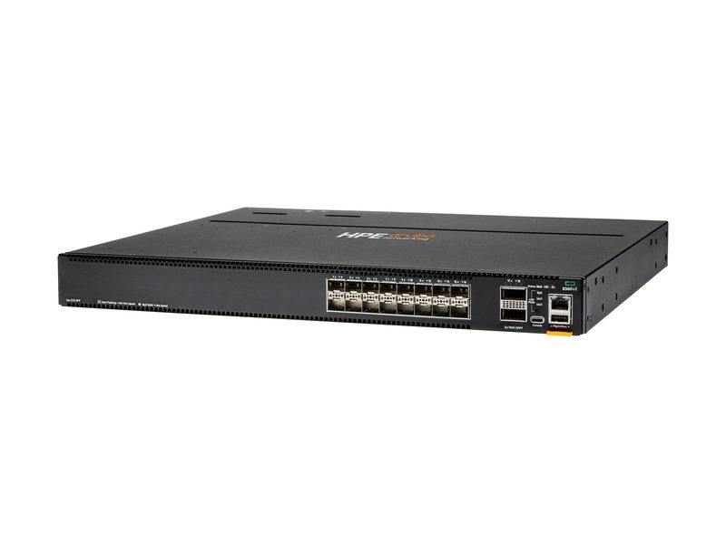 Коммутатор Aruba JL718C