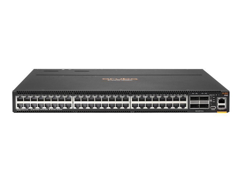 Коммутатор HPE JL720-61001