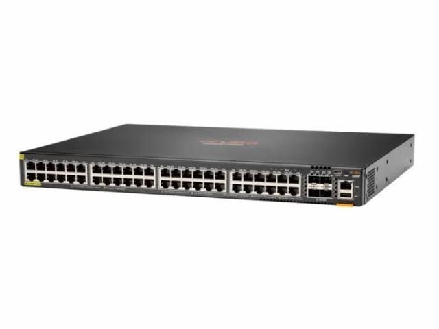 Коммутатор HPE JL726B