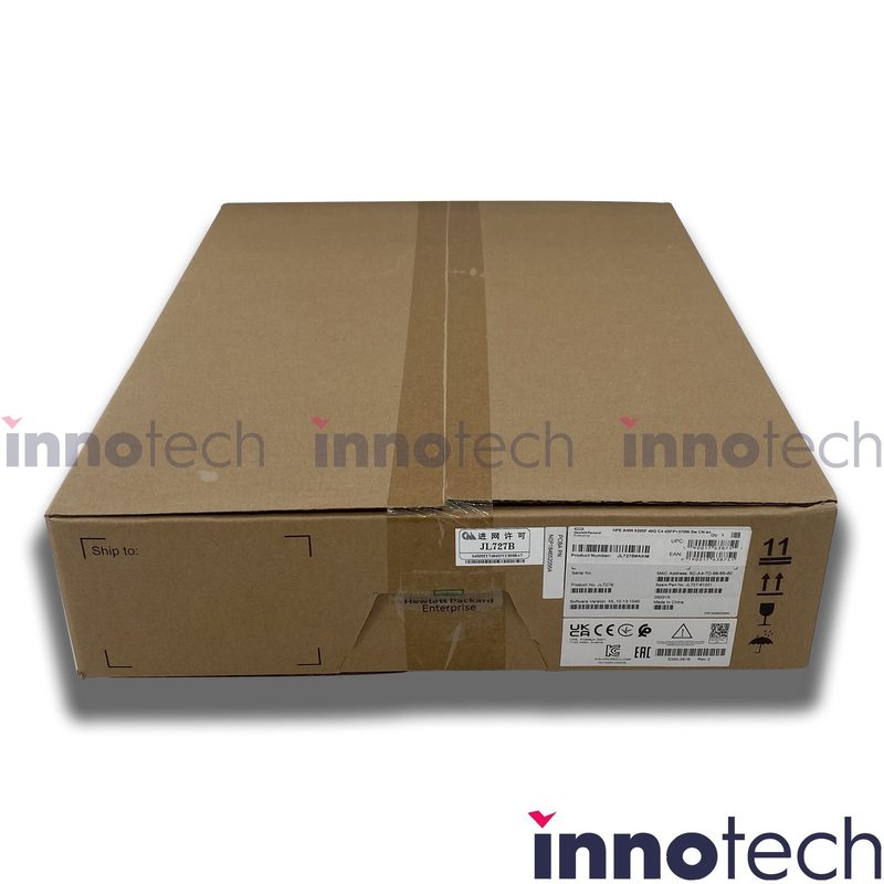 Коммутатор HPE JL727B