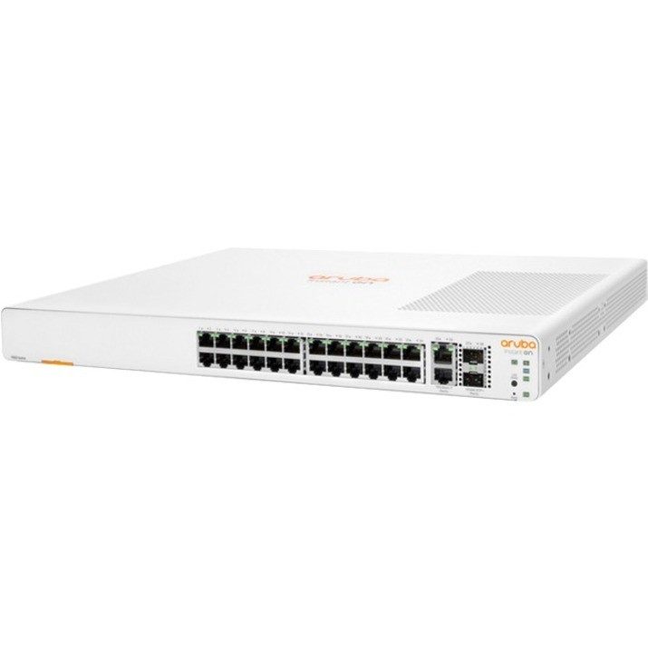 Коммутатор HPE JL806A-ABA