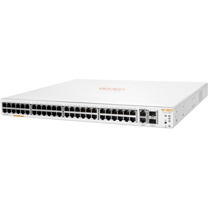 Коммутатор HPE JL808A-ABA