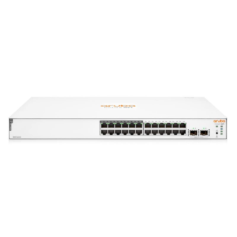Коммутатор HPE JL813A-ABA