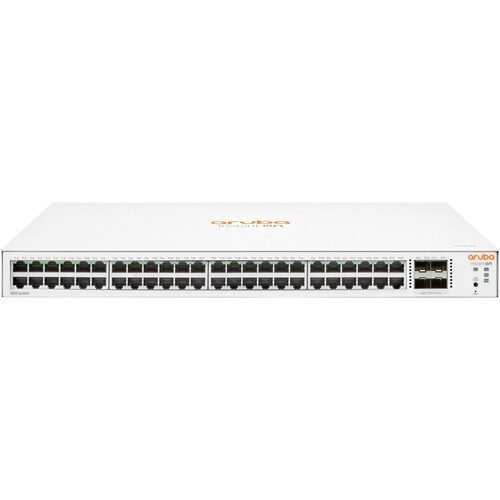 Коммутатор HPE JL814A-ABA