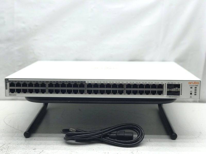 Коммутатор HPE JL815-60001