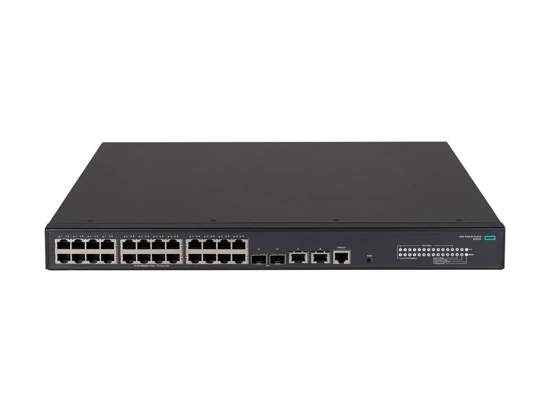 Коммутатор HPE JL823A