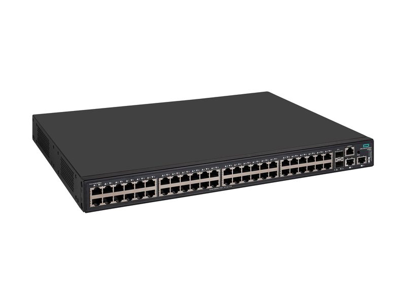 Коммутатор HPE JL825A