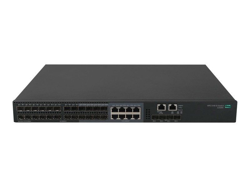 Коммутатор HPE JL826A