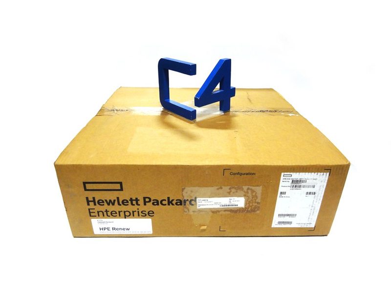 Коммутатор HPE JL827A