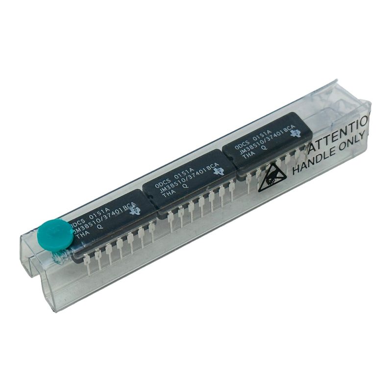 Микросхема JM38510/37401BCA