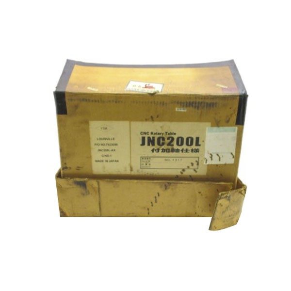 Поворотный стол JNC200L