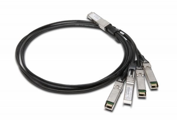 Коммутатор Juniper JNP-100G-4X25G-1M