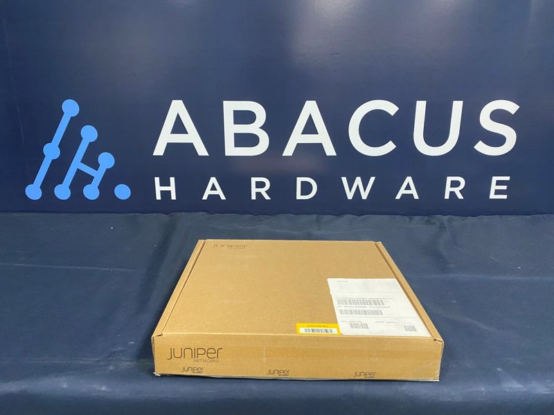 Кабель Juniper JNP-100G-DAC-3M