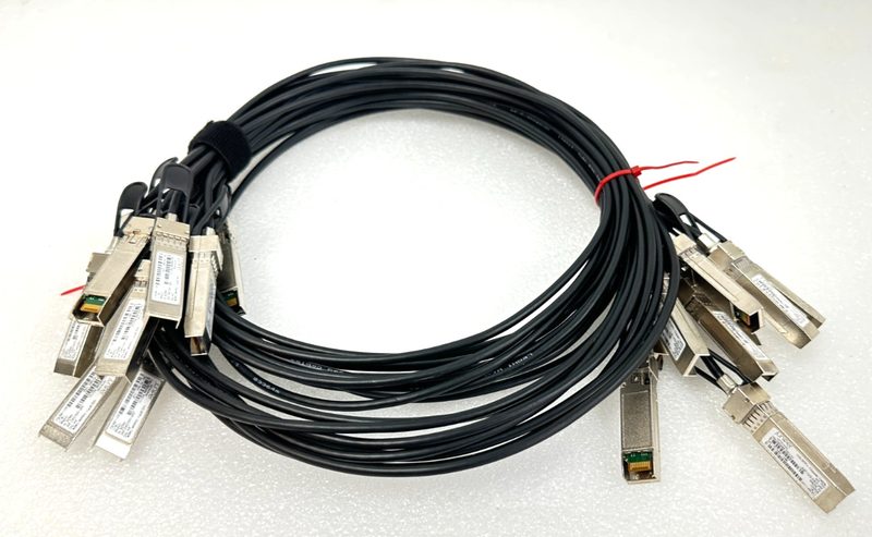 Кабель Juniper JNP-10G-DAC-2M