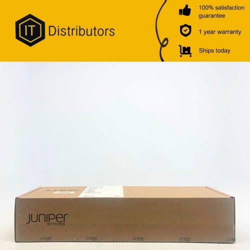 Коммутатор Juniper JNP-3000W-AC-AFO