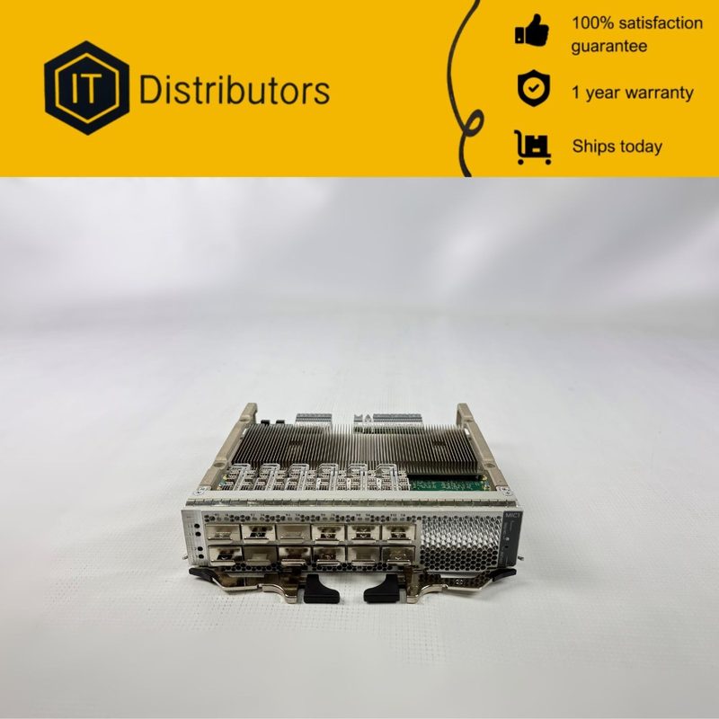 Коммутатор Juniper JNP-MIC1