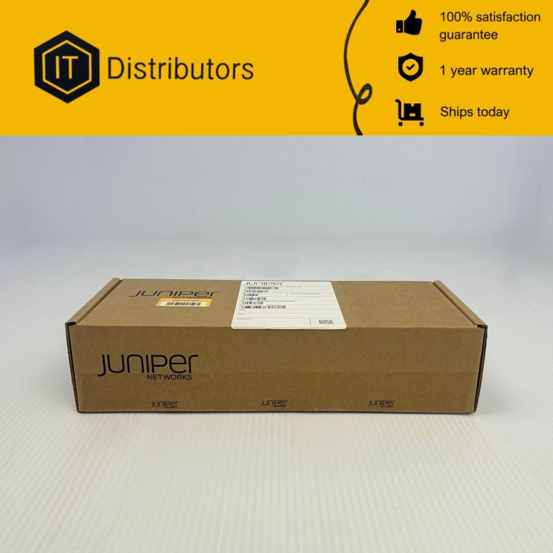 Коммутатор Juniper JNP-PWR2200-DC