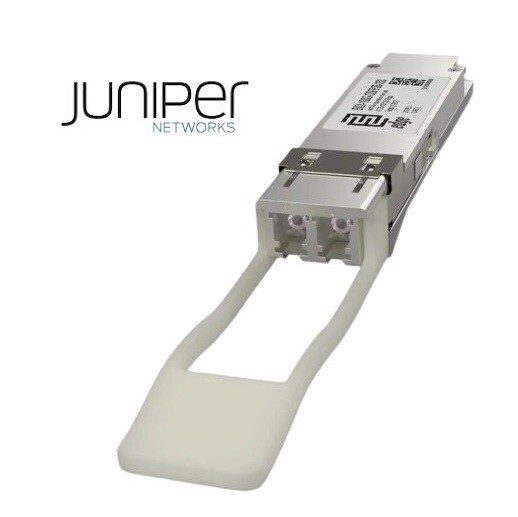 Трансивер Juniper JNP-QSFP-100G-BXSR