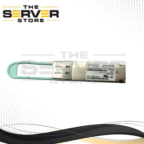 Трансивер Juniper JNP-QSFP-40G-LX4