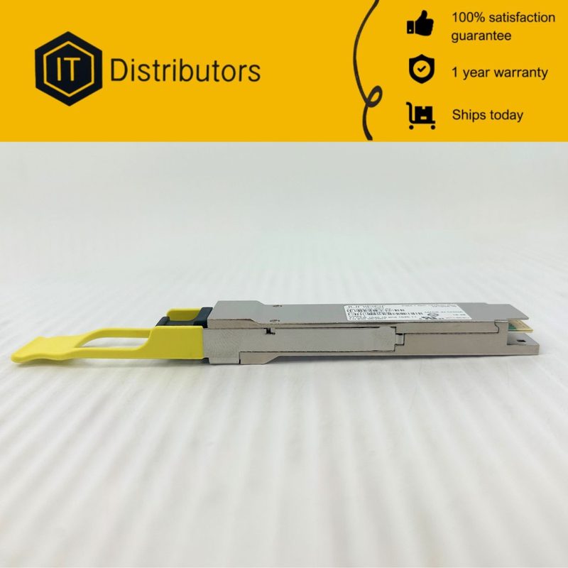 Трансивер Juniper JNP-QSFP-4X10GE-IR