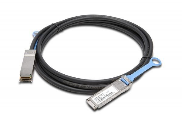 Кабель Juniper JNP-QSFP-DAC-5MA