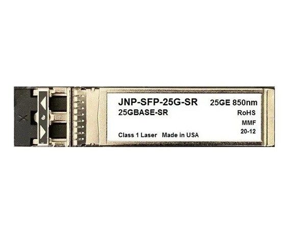 Трансивер Juniper JNP-SFP-25G-SR
