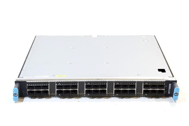 Коммутатор Juniper JNP10K-LC1101