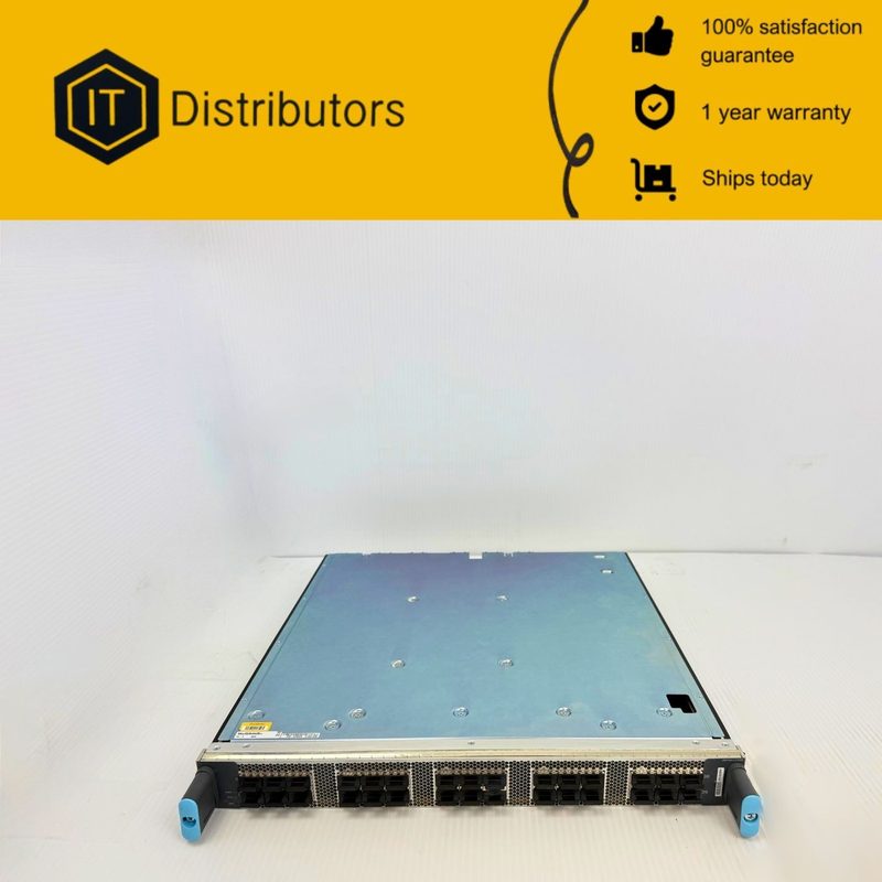 Коммутатор Juniper JNP10K-LC1105