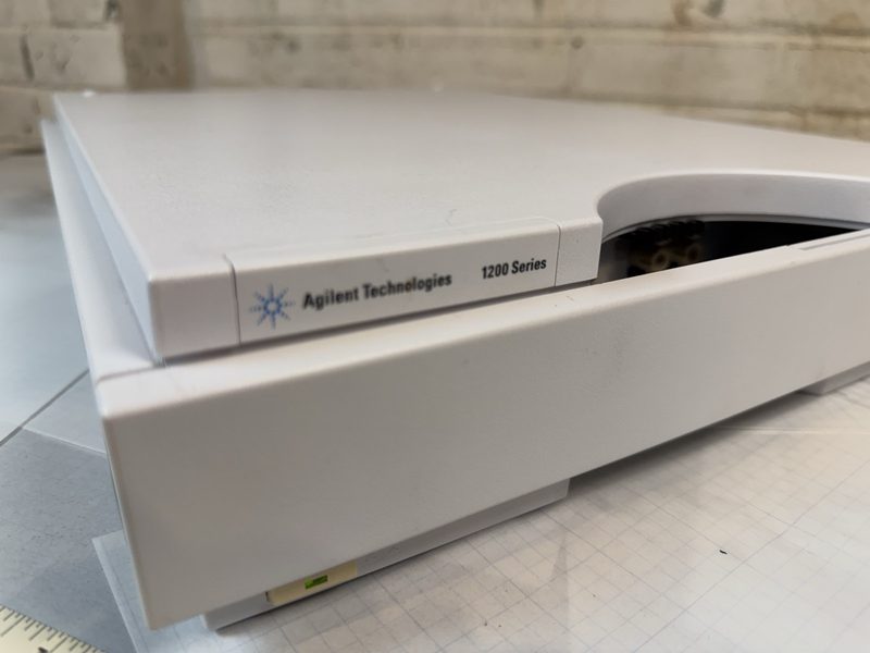 Хроматограф Keysight JP82010098