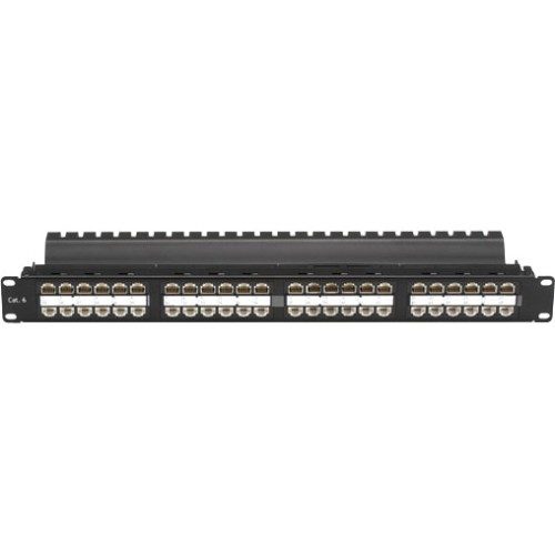 Патч-панель JPM820AHD