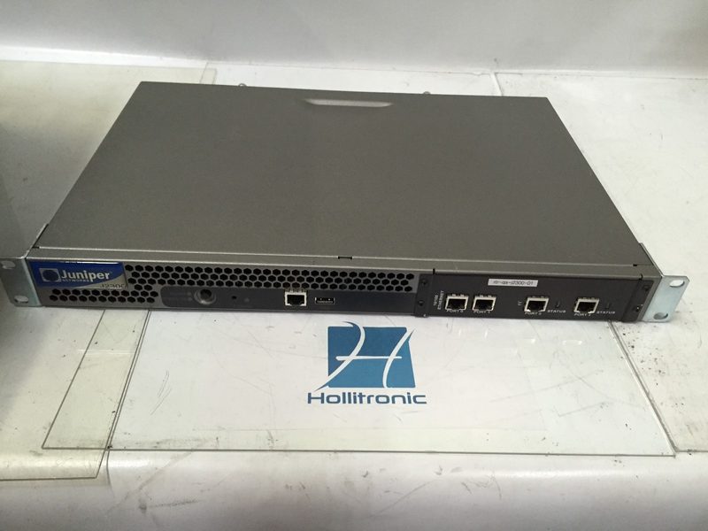 Маршрутизатор Juniper JPR-J2300