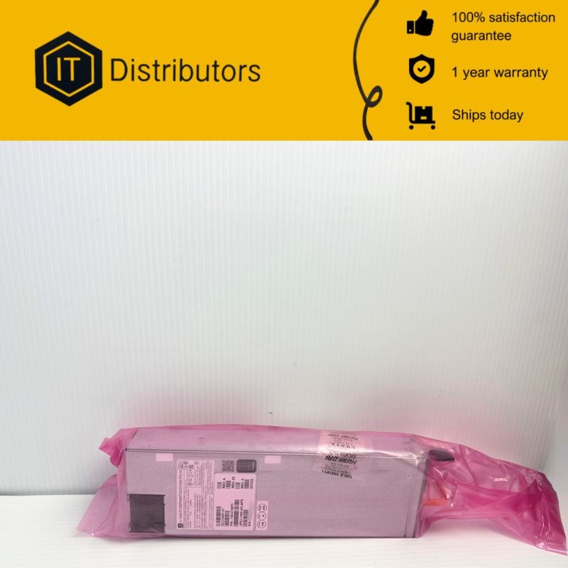 Коммутатор Juniper JPSU-1400-AC-AFO