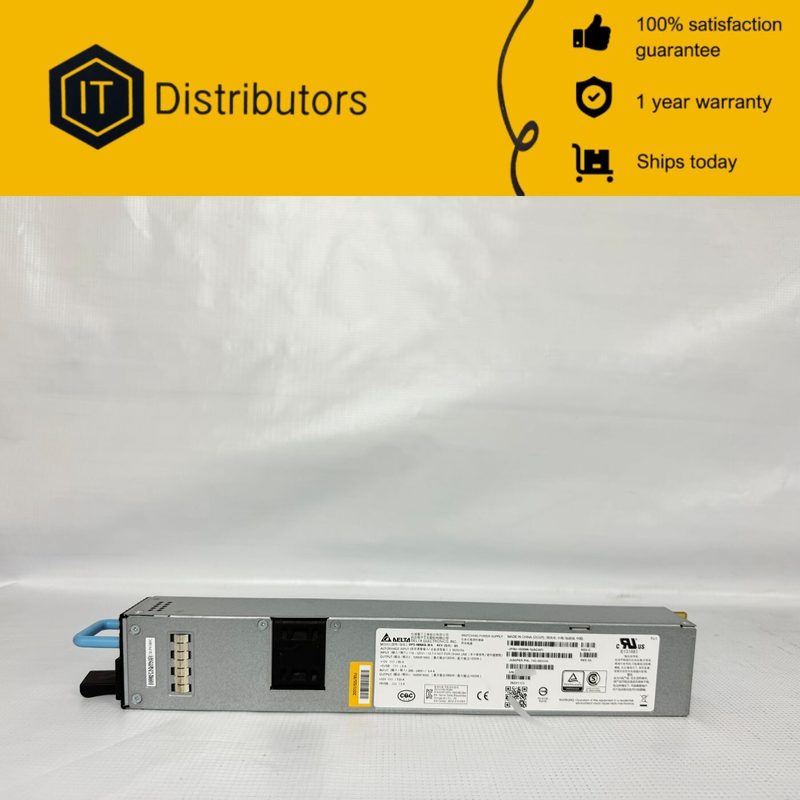 Коммутатор Juniper JPSU-1600W-1UACAFI