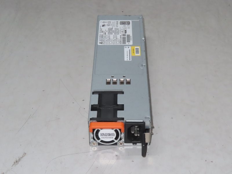 Коммутатор Juniper JPSU-1600W-AC-AFO-B