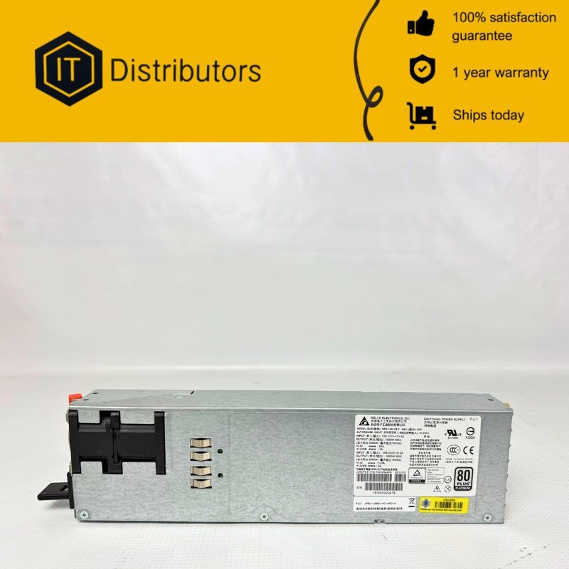 Коммутатор Juniper JPSU-1600W-AC-AFO